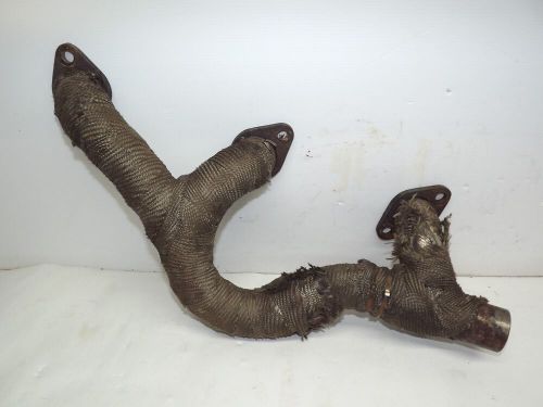 FORD FLATHEAD V8 EXHAUST MANIFOLDS, US $, image 2