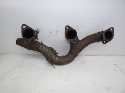 FORD FLATHEAD V8 EXHAUST MANIFOLDS, US $, image 3