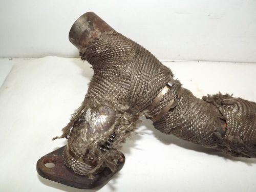 FORD FLATHEAD V8 EXHAUST MANIFOLDS, US $, image 4