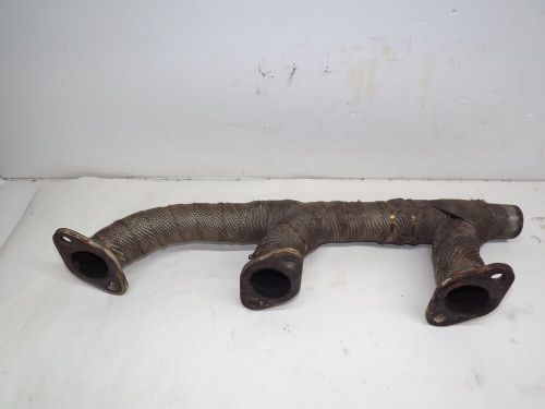 FORD FLATHEAD V8 EXHAUST MANIFOLDS, US $, image 5