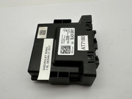 OEM 17-20 Chevrolet Sonic Malibu Driver Parking Park Assist Control Module Unit, US $39.00, image 5