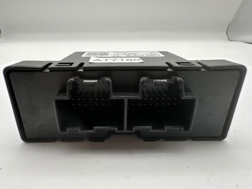 OEM 17-20 Chevrolet Sonic Malibu Driver Parking Park Assist Control Module Unit, US $39.00, image 11