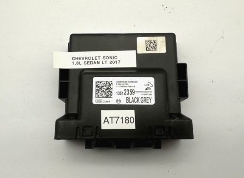 OEM 17-20 Chevrolet Sonic Malibu Driver Parking Park Assist Control Module Unit, US $39.00, image 12