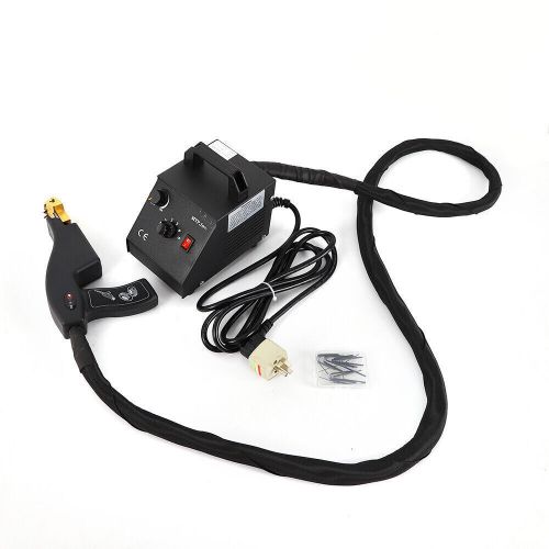 350W Car Tyre Regroover Truck Tire Groover Grooving Iron + Blades Truck Sprint, US $134.06, image 3