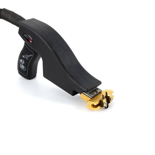 350W Car Tyre Regroover Truck Tire Groover Grooving Iron + Blades Truck Sprint, US $134.06, image 7