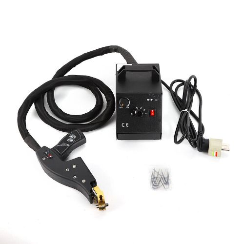 350W Car Tyre Regroover Truck Tire Groover Grooving Iron + Blades Truck Sprint, US $134.06, image 11