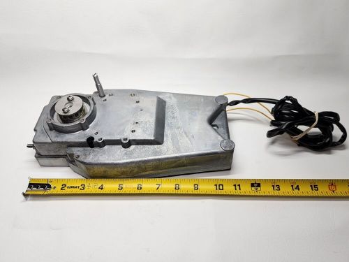 5006561 Console Panel Mount Control Box Right Hand Evinrude Johnson Marine READ, US $129.95, image 2