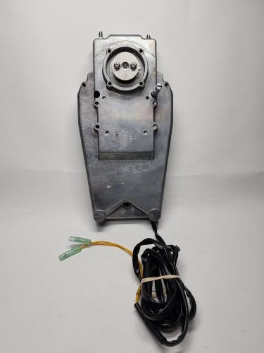 5006561 Console Panel Mount Control Box Right Hand Evinrude Johnson Marine READ, US $129.95, image 4