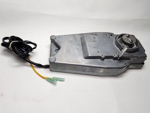 5006561 Console Panel Mount Control Box Right Hand Evinrude Johnson Marine READ, US $129.95, image 6