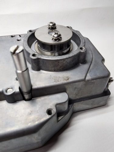 5006561 Console Panel Mount Control Box Right Hand Evinrude Johnson Marine READ, US $129.95, image 7