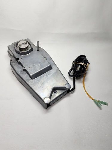 5006561 Console Panel Mount Control Box Right Hand Evinrude Johnson Marine READ, US $129.95, image 8