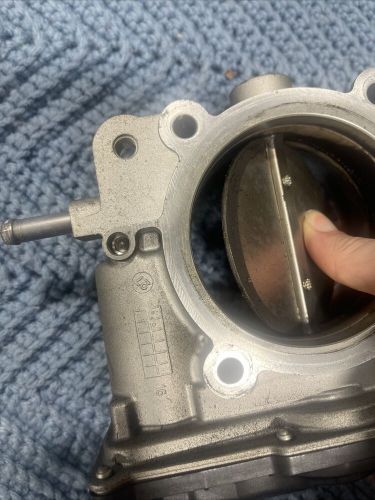2012-2018 KIA SORENTO Throttle Body OEM, US $42.95, image 2