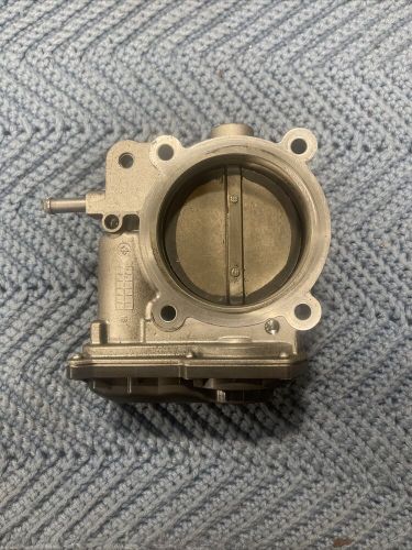 2012-2018 KIA SORENTO Throttle Body OEM, US $42.95, image 4