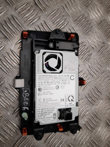 Charger Wireless Charging Lexus ES VII XZ10 2024 861C033100-, US $, image 3