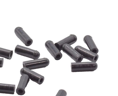 1/8" ID Silicone Vacuum Caps, Blanking Cap, Masking &Tubing Caps, 12 per Pack, US $7.50, image 4