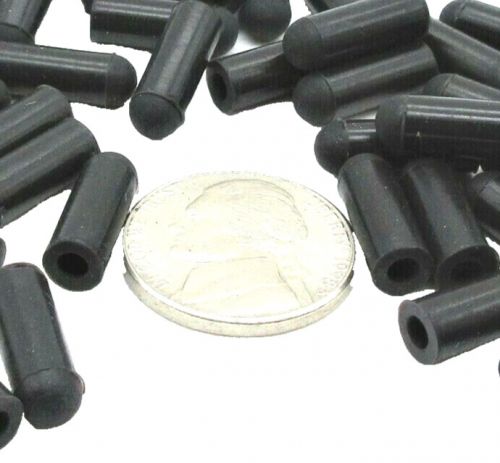 1/8" ID Silicone Vacuum Caps, Blanking Cap, Masking &Tubing Caps, 12 per Pack, US $7.50, image 5