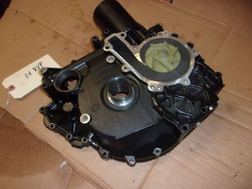 FRESHWATER Seadoo Timing Drive Cover GTX Wake RXT RXP Speedster 420812623, US $179.99, image 2