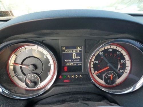 Passenger Rear Door Glass Movable Glass Privacy Tint Fits 08-19 CARAVAN 7748744, US $165.00, image 3