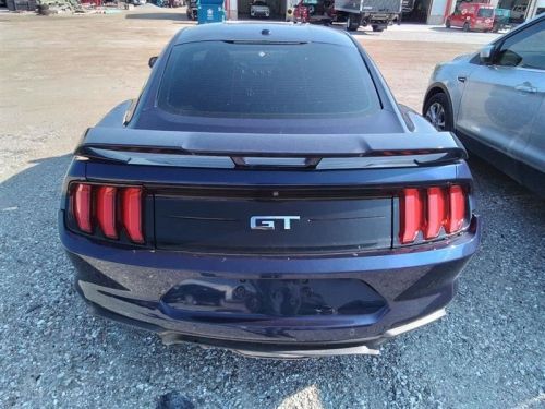 2018-2022 Ford MUSTANG Driver Left Roof Curtain Air Bag fits Coupe, US $300.00, image 2