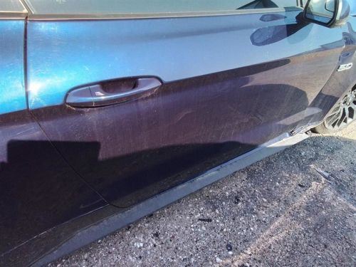 2018-2022 Ford MUSTANG Driver Left Roof Curtain Air Bag fits Coupe, US $300.00, image 3