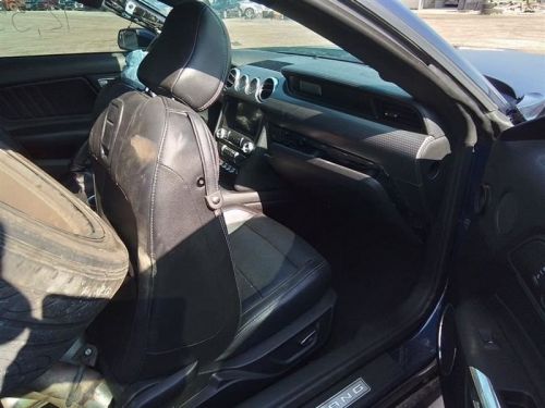 2018-2022 Ford MUSTANG Driver Left Roof Curtain Air Bag fits Coupe, US $300.00, image 4