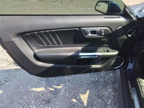 2018-2022 Ford MUSTANG Driver Left Roof Curtain Air Bag fits Coupe, US $300.00, image 5