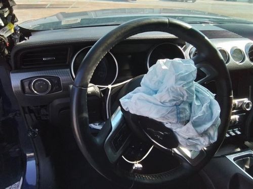 2018-2022 Ford MUSTANG Driver Left Roof Curtain Air Bag fits Coupe, US $300.00, image 6