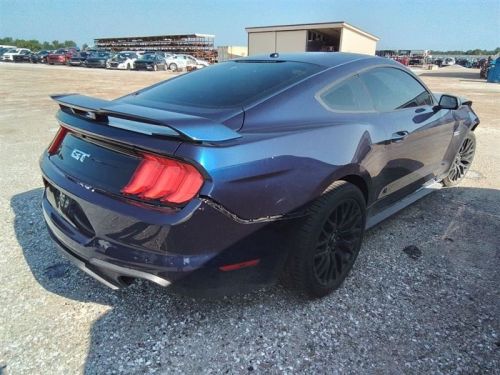 2018-2022 Ford MUSTANG Driver Left Roof Curtain Air Bag fits Coupe, US $300.00, image 8