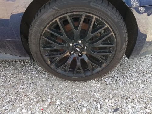 2018-2022 Ford MUSTANG Driver Left Roof Curtain Air Bag fits Coupe, US $300.00, image 11