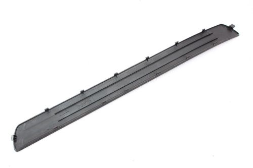 2006-2015 AUDI Q7 FRONT LEFT DRIVER DOOR STEP SILL PANEL OEM 4L0853656, US $29.00, image 10