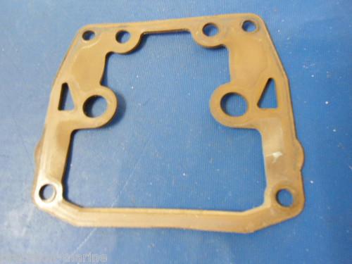 314884, gasket,float bowl, 1972 evinrude 85 hp model 85esl72r, v4