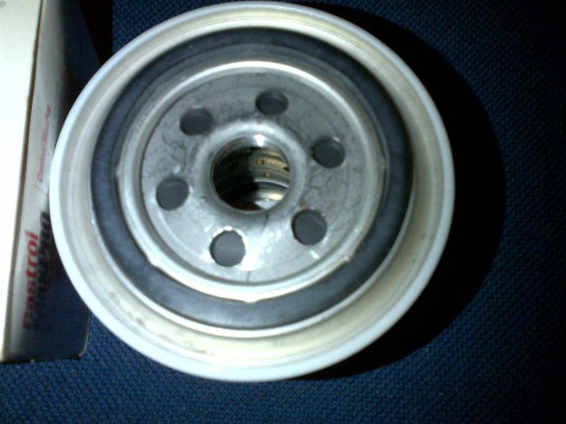 (1) NIB CASTROL MAXPRO OIL FILTER CM3950, PF9, QS3950,L10193, 1381 NOS, US $2.00, image 3