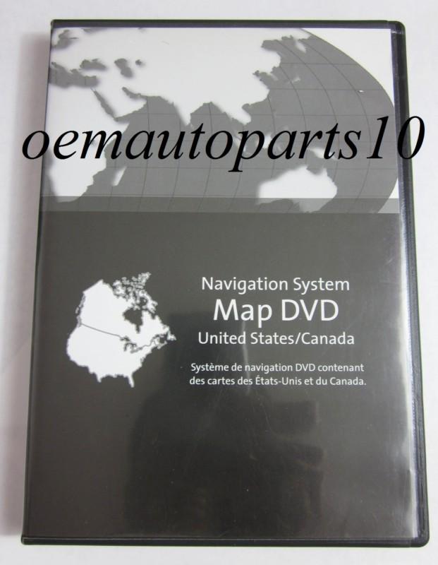 8.3 Update 2009 2010 2011 2012 Chevrolet Traverse LS LT LTZ Navigation DVD U.S., US $129.00, image 2