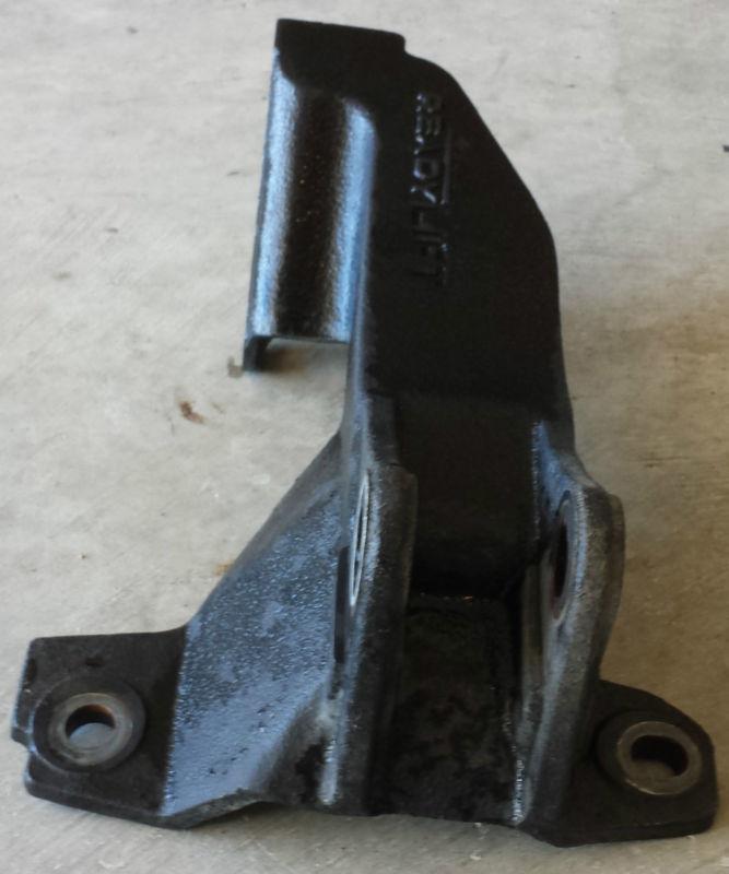 Find Track Bar Bracket ReadyLift Ford F250 F350 0810 Panhard in