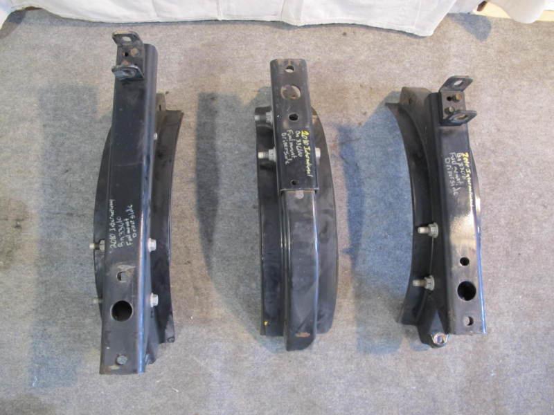 2010 international prostar eagle fuel mount driver side