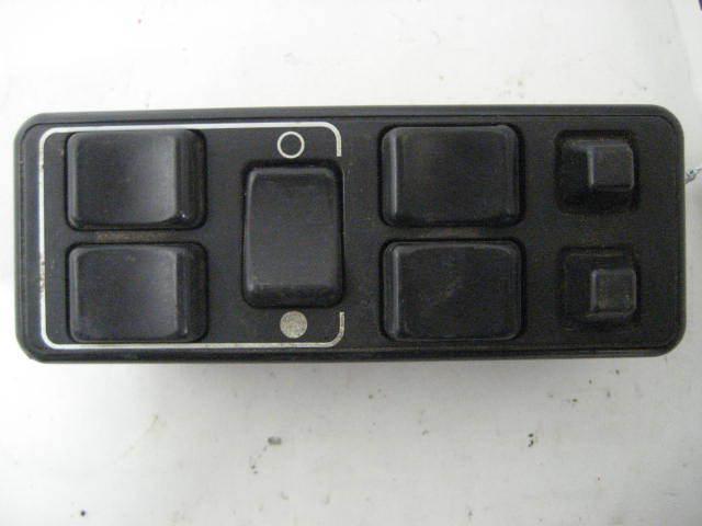 Window switch volvo 960 1992 92