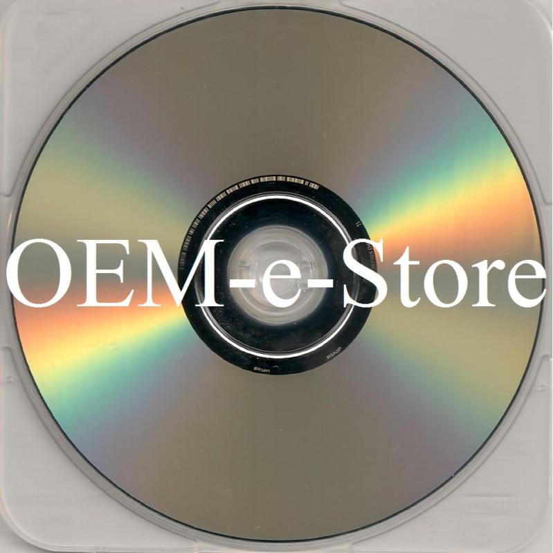 2006 2007 2008 BMW 525i 525xi 530i 530xi 535i 535xi 550i Navigation DVD Map Disc, US $63.00, image 2