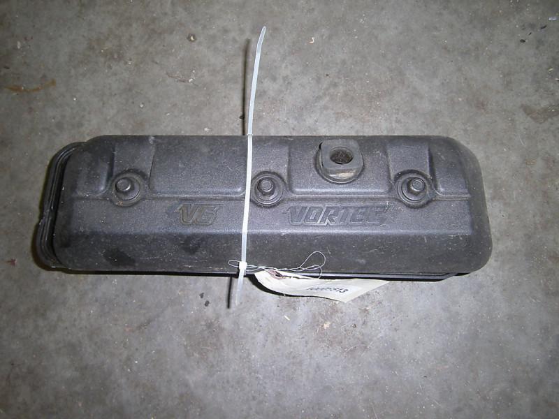 Vortec v-6 valve covers - 96-99 chevy/gmc truck suburban tahoe yukon