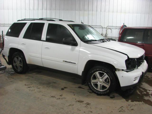 2004 chevy trailblazer 90826 miles rear or back door right
