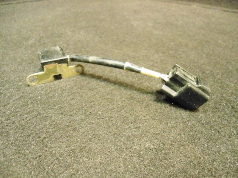 Pulser coil # 624-85580-00-00 for yamaha 50,60,70 hp 4-stroke outboard