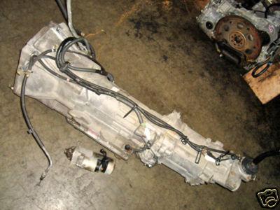 Suzuki sidekick geo tracker jdm g16a 4spd auto transmission japanese imported