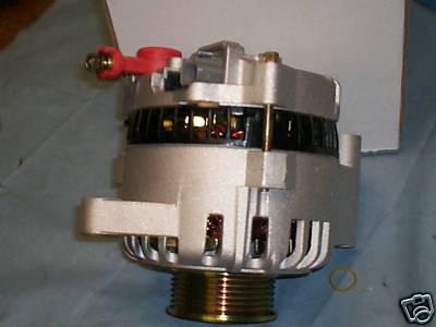 New ford mustang hd alternator 01 02 03 04 3.8l v6/ 04 3.9 v6 generator 1 year