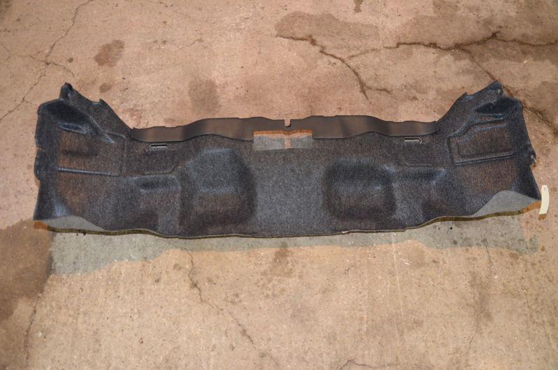 1994 honda del sol 5 spd b16a3 #1453 rear interior trim tail light