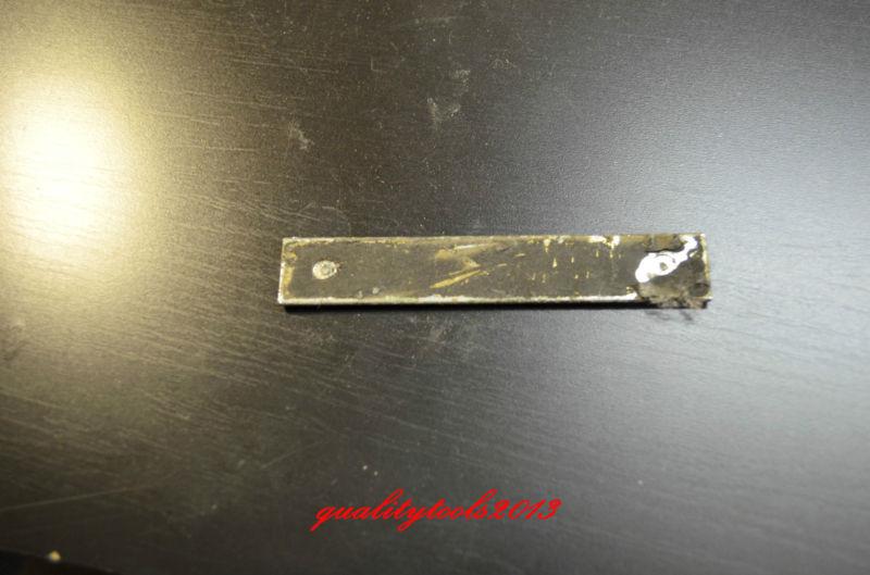 LIMITED Car Logo Emblem, US $0.01, image 2