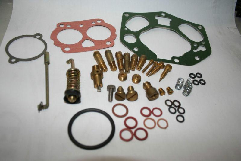 Zenith 32ndix carburetor repair kit for unimog 404
