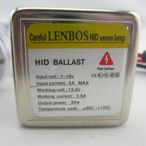 New HID XENON Integration DC 35W H1 4300K Headlight Bulbs Conversion Kit R472b9, US $50.99, image 6