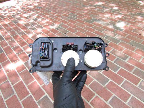 01 02 03 dodge durango ac control unit, US $9.99, image 2