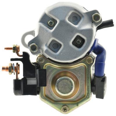 Visteon alternators/starters 17084 starter-reman starter