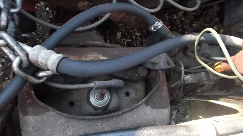 70 71 72 73 74 75 76 77 78 79 lincoln town car upper control arm front