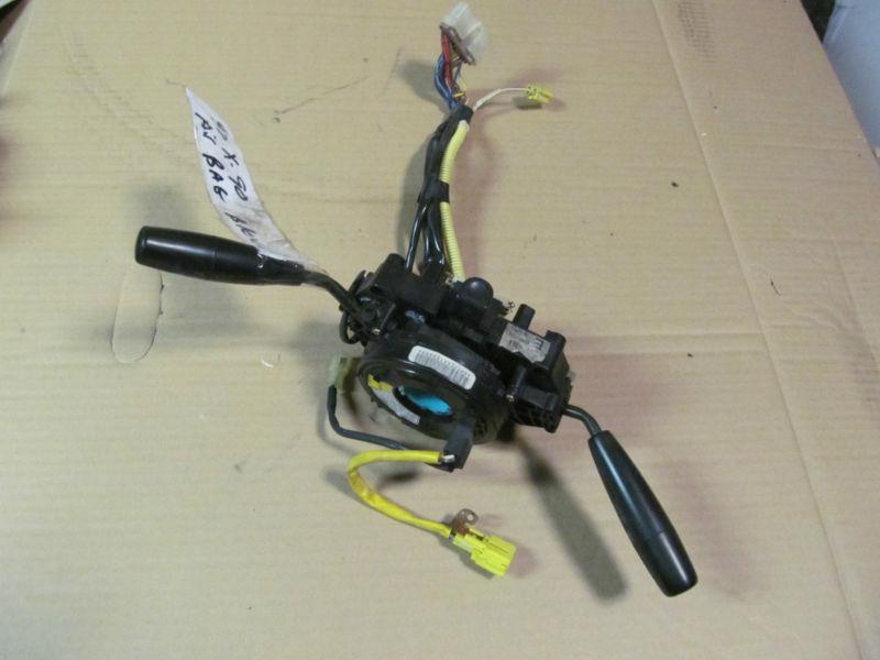 Buy 00 CHEVY METRO MULTIFUNCTION SWITCH in Saginaw, Michigan, US, for